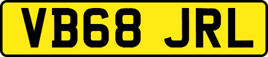 VB68JRL