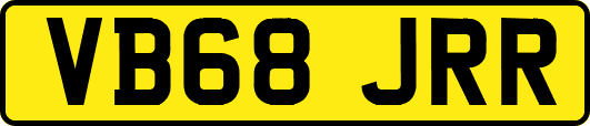 VB68JRR