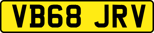 VB68JRV