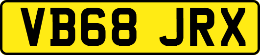 VB68JRX