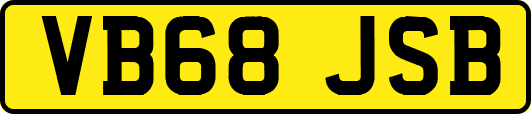 VB68JSB