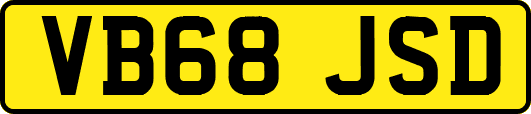 VB68JSD