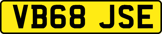 VB68JSE