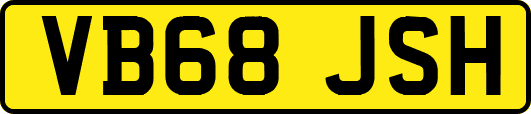 VB68JSH