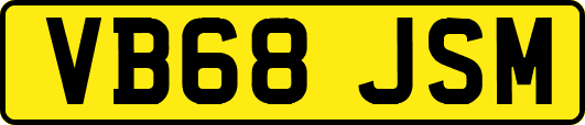 VB68JSM
