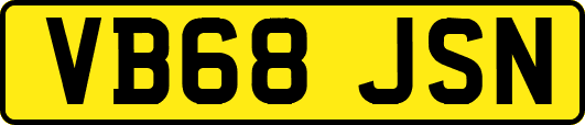 VB68JSN