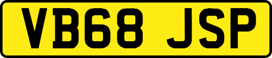 VB68JSP
