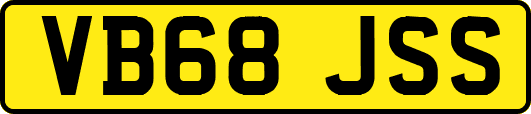 VB68JSS