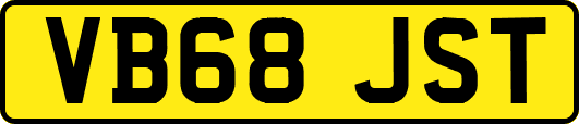 VB68JST