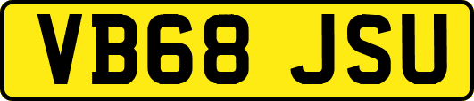 VB68JSU