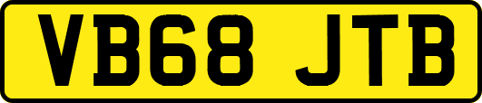 VB68JTB