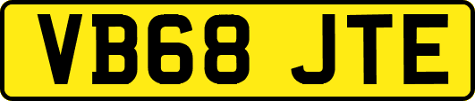 VB68JTE