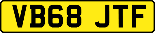 VB68JTF