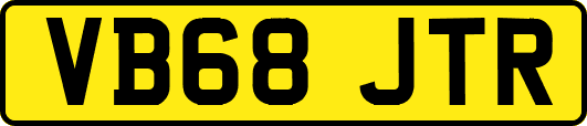 VB68JTR
