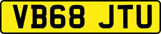 VB68JTU