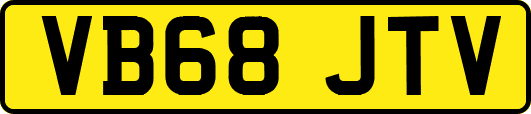 VB68JTV