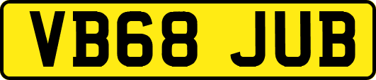 VB68JUB