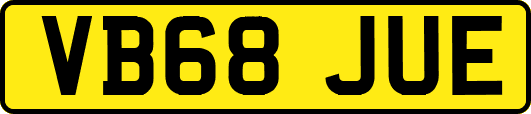 VB68JUE
