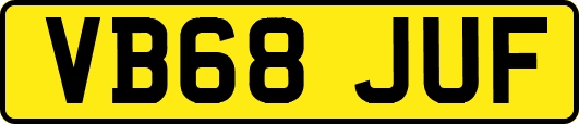 VB68JUF