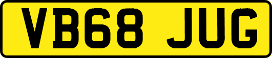 VB68JUG