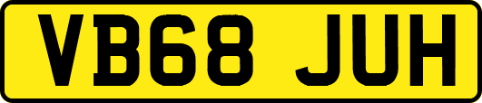 VB68JUH