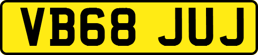 VB68JUJ