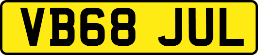 VB68JUL