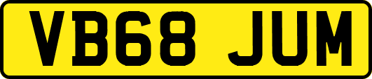 VB68JUM
