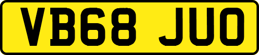VB68JUO