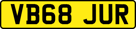 VB68JUR