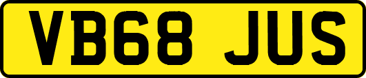 VB68JUS