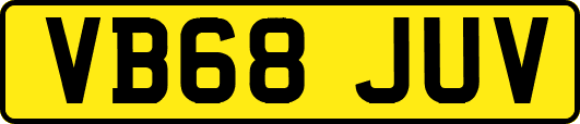 VB68JUV