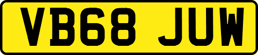 VB68JUW