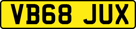 VB68JUX