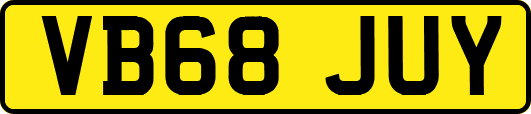 VB68JUY