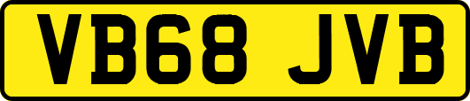 VB68JVB