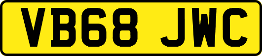 VB68JWC