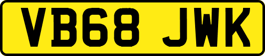 VB68JWK