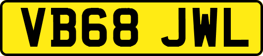 VB68JWL