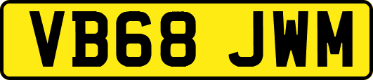 VB68JWM