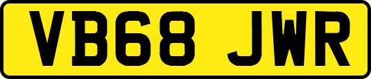 VB68JWR