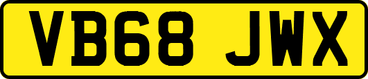 VB68JWX