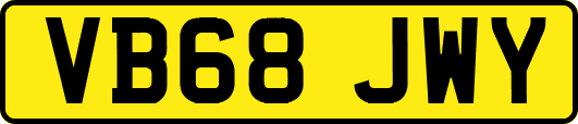 VB68JWY