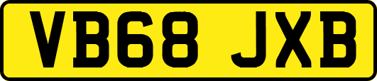 VB68JXB