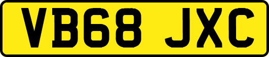 VB68JXC