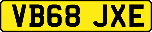 VB68JXE