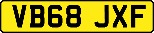 VB68JXF