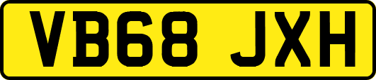 VB68JXH