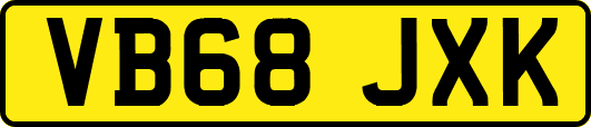 VB68JXK