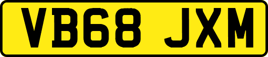 VB68JXM
